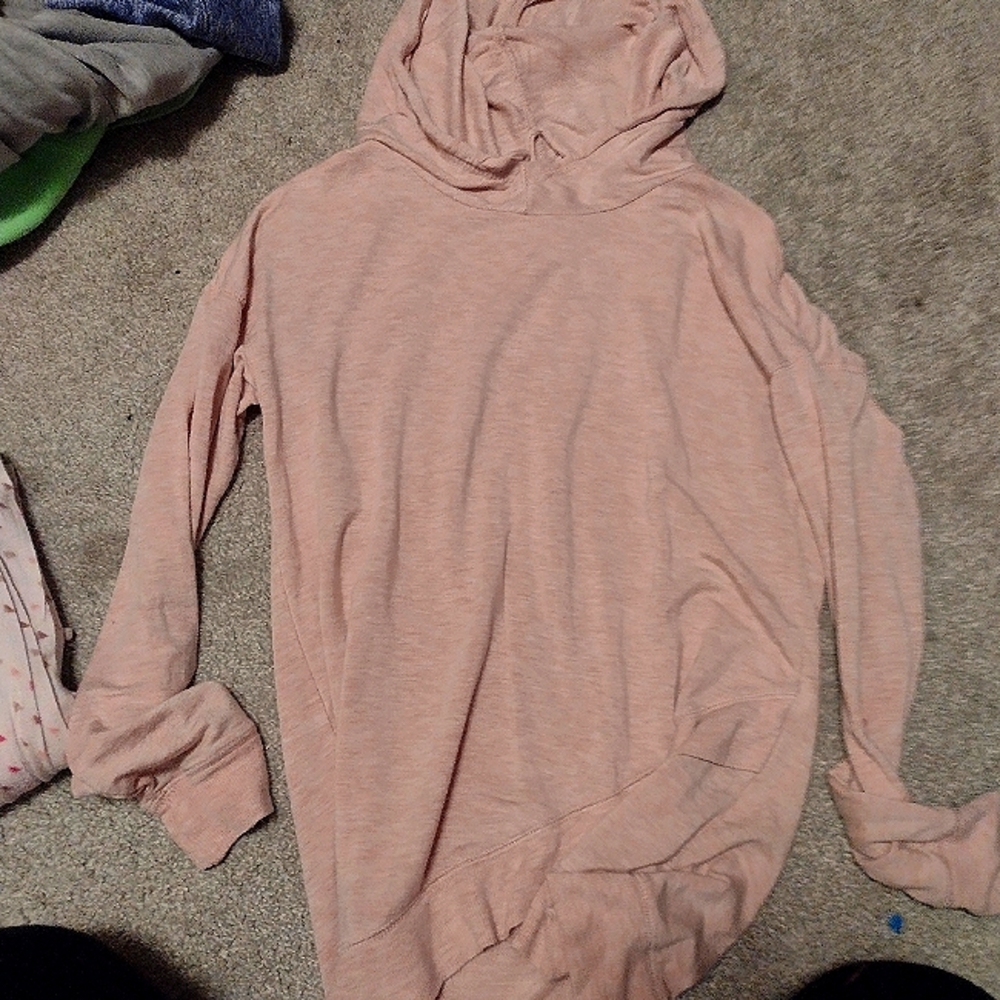 Gillgano Omalley Pj set